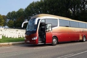 Galleon Travel Ltd